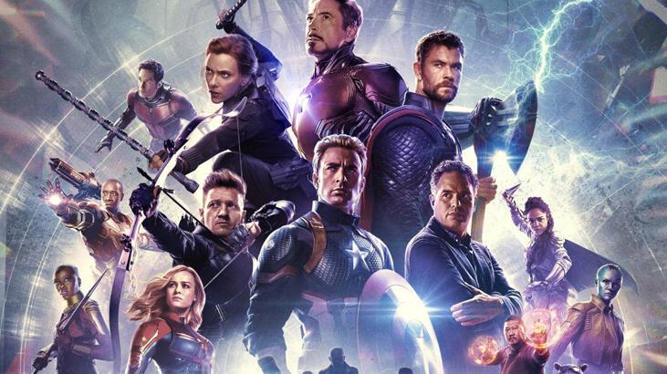 2012'den bu yana Avengers oyuncuları ne kadar kazandı?