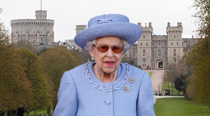 Windsor Kalesi saldırganından kan donduran sözler: Kraliçeyi öldürmek için buradayım